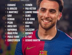 PG中国登录入口-巴萨已确定明年赛季主帅人选，图卢兹或成最佳选择