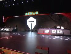 PG电子官网-TES血洗LGD，Caps团战一打五峡谷大战半决赛，点燃全场激情