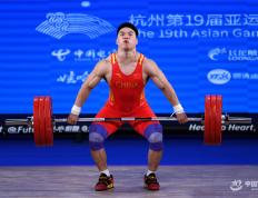 PG电子官方-举重选手力大无穷，牢牢握住冠军宝座的简单介绍