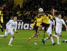 PG中国官网-杜塞尔多夫战平科隆，保持中游位置