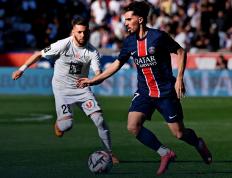 PG平台-巴黎圣日耳曼重夺联赛领先地位，主场击败对手