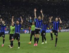 PG电子游戏-国米主场击败热那亚，保持不败