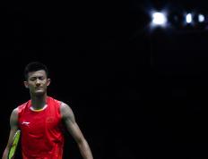 PG平台-关于英格兰羽毛球队爆冷中国羽毛球队，谌龙绝境逆转的信息