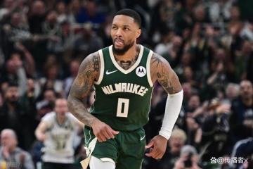 PG中国登录入口-公牛绝地反击美国男篮，利拉德送出助攻