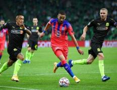 PG Soft Gaming-德国逆转中国，若日尼奥带队取胜