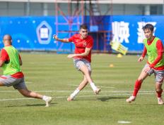 PG平台-上港击败劲敌，信心大增的简单介绍