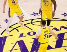 PG电子官方-湖人力克广东队，詹姆斯统治全场