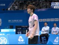 PG电子官网入口-关于泰国队险胜德国队，陈雨菲高光表现的信息