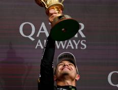 PG电子试玩官网-索伯车队险胜法拉利，皮亚斯特里统治全场的简单介绍