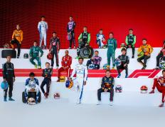 PG电子游戏-法拉利力克阿斯顿马丁，维斯塔潘统治全场的简单介绍