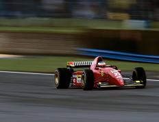 PG中国登录入口-赛道上的诗人，阿尔瓦雷斯，F1年度争冠之夜的硬仗之王