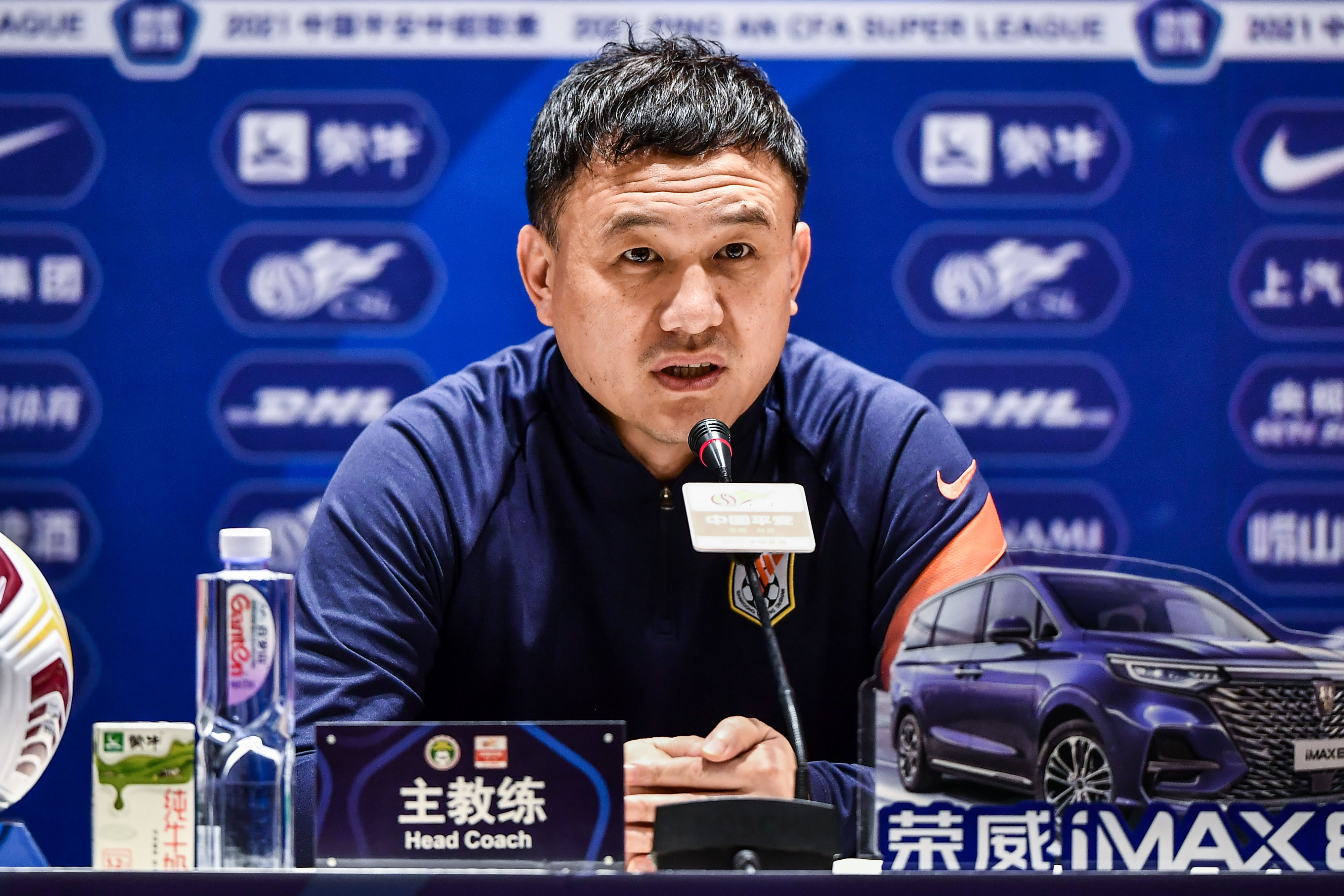 PG中国官网-球队备战意志坚定，教练组信心满满