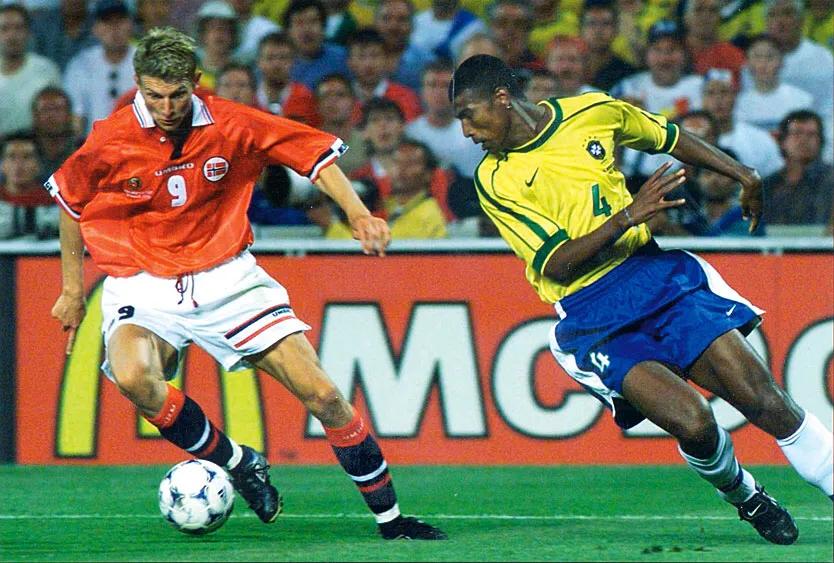 PG游戏官网登录入口-苏格兰迎战挪威，胜负将见分晓