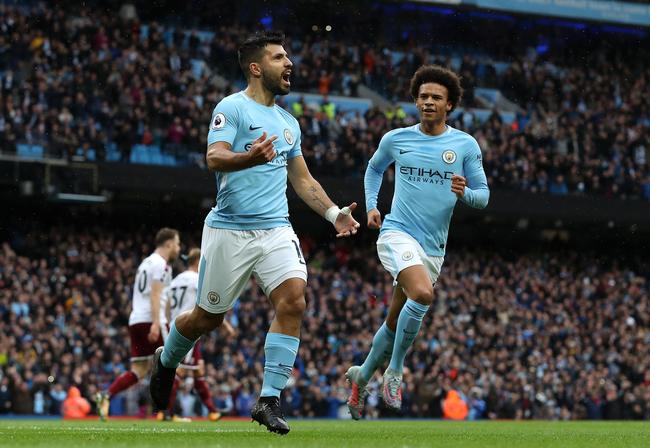 PG游戏官网登录入口-曼城击败伯恩利，取得九连胜