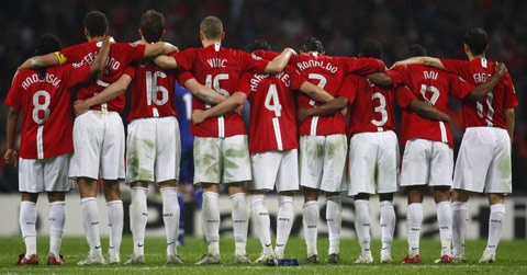 PG电子官方-路过支撑切尔西,红魔小胜一筹