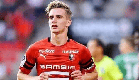 PG游戏官网登录入口-雷恩客场大胜尼夫,提升法甲积分