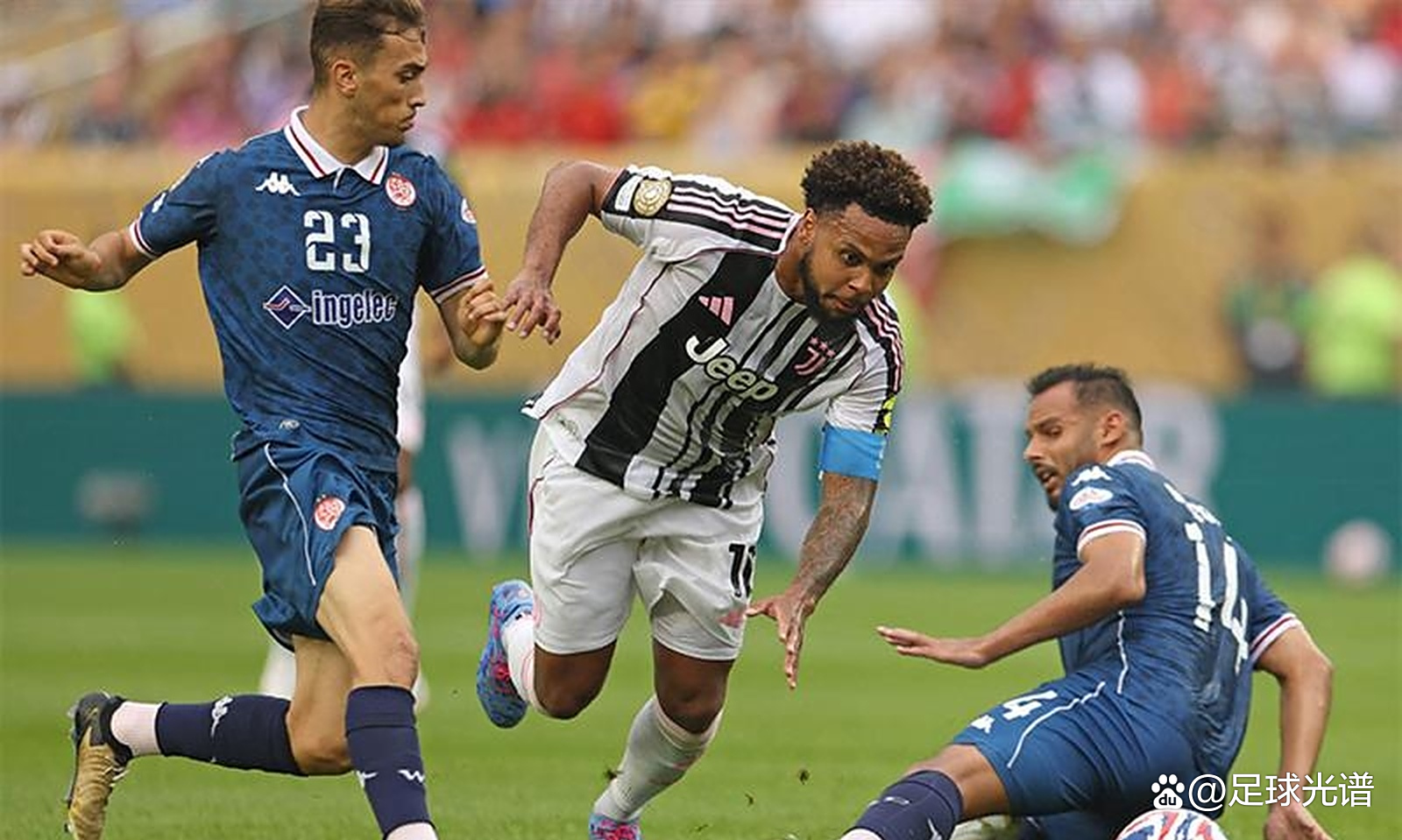 PG电子游戏-尤文图斯后防稳固，保持不败战绩