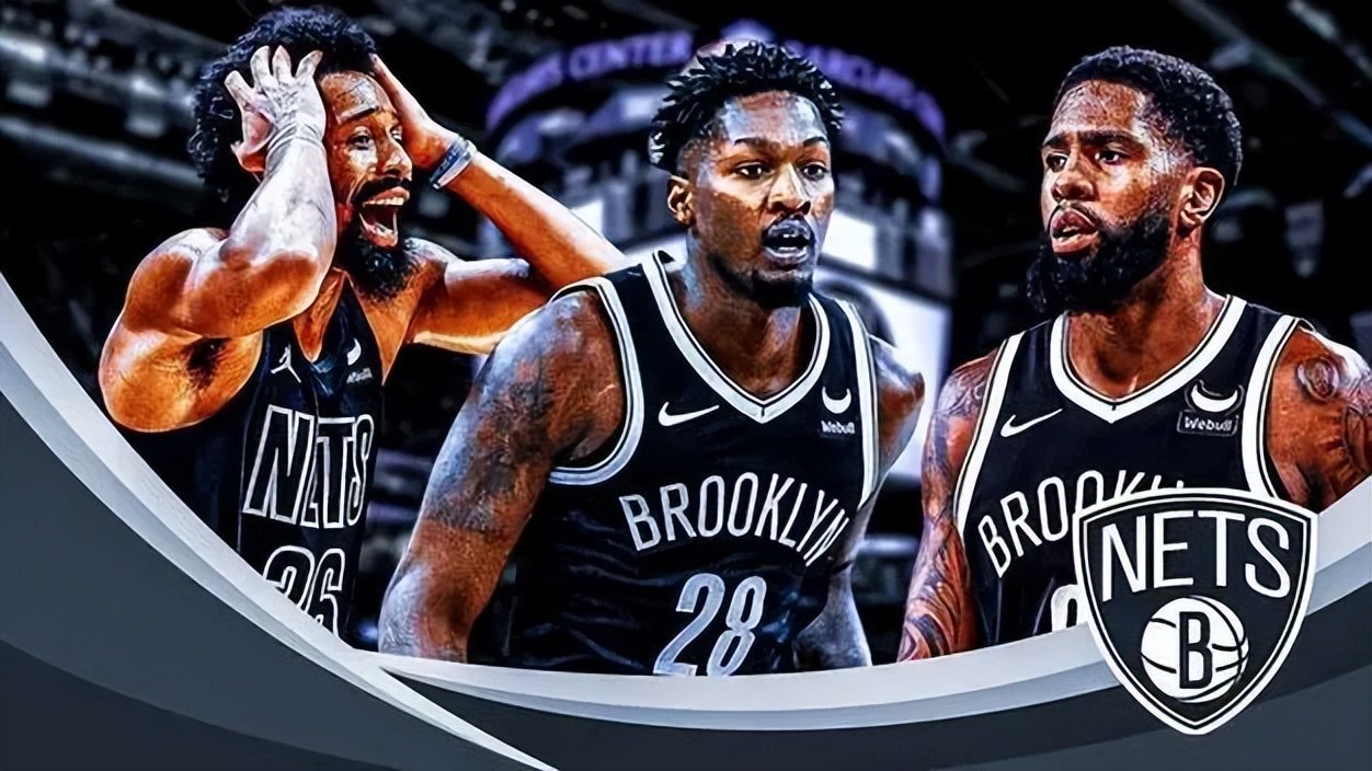 PG平台-篮网总经理弗兰克谈续约夏登:他是我们的未来核心