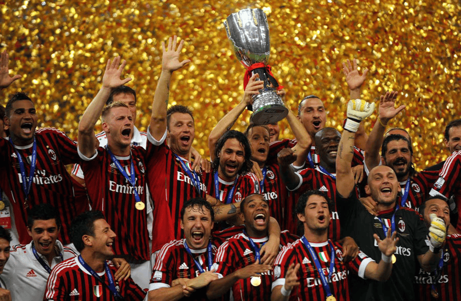 PG电子游戏-意甲豪门AC米兰被达拉斯挑战，胜者将晋级