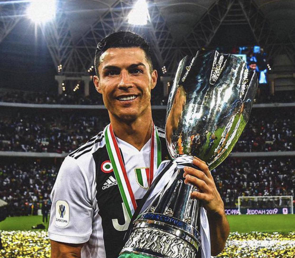 PG中国登录入口-冷门！皇马惨遭淘汰，C罗失落离队传闻再起！