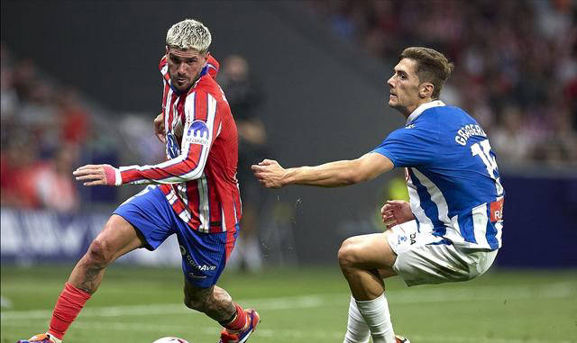 PG平台-瓦伦西亚客场大败,陷入连败困境