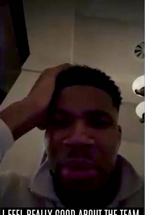 PG电子线上登入-雄鹿遭遇痛苦失利,字母哥表现低迷