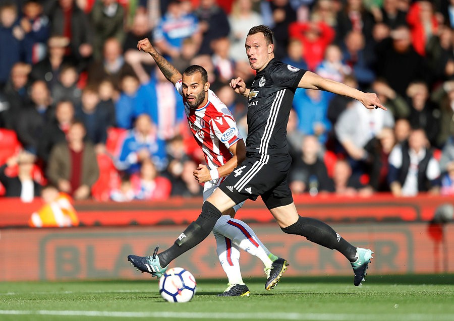 PG Soft Gaming-斯托克城主场逼平,积分榜略有进步