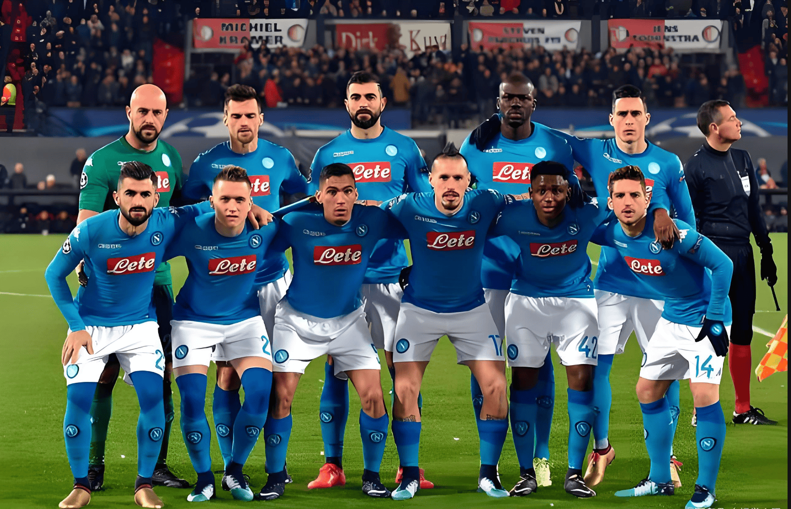 PG电子官网-利物浦胜马德里:英西德比庆祝胜利