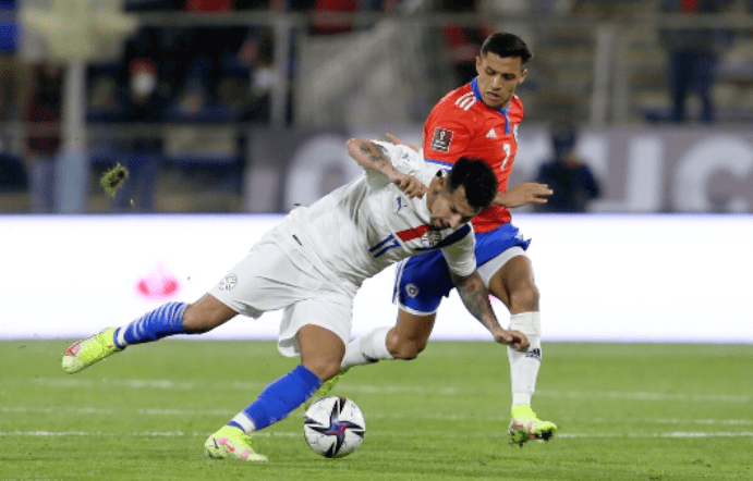 PG电子试玩-刚果战平黑山，欧洲冠军的颓势