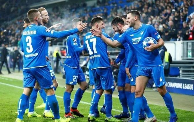 PG电子官方-霍芬海姆客场逆袭,继续保持胜利