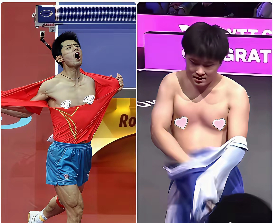 PG在线网站-韩国乒乓球队爆冷法国乒乓球队，张继科关键制胜