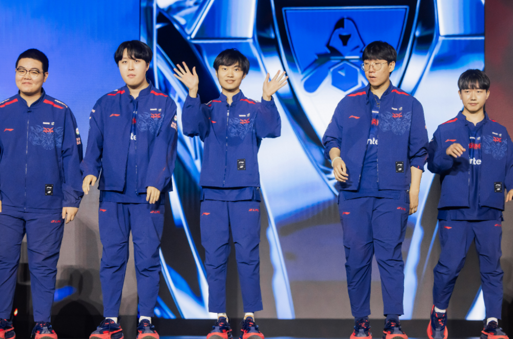 PG电子试玩官网-JDG轻取V5,Huni一己之力扛起全队