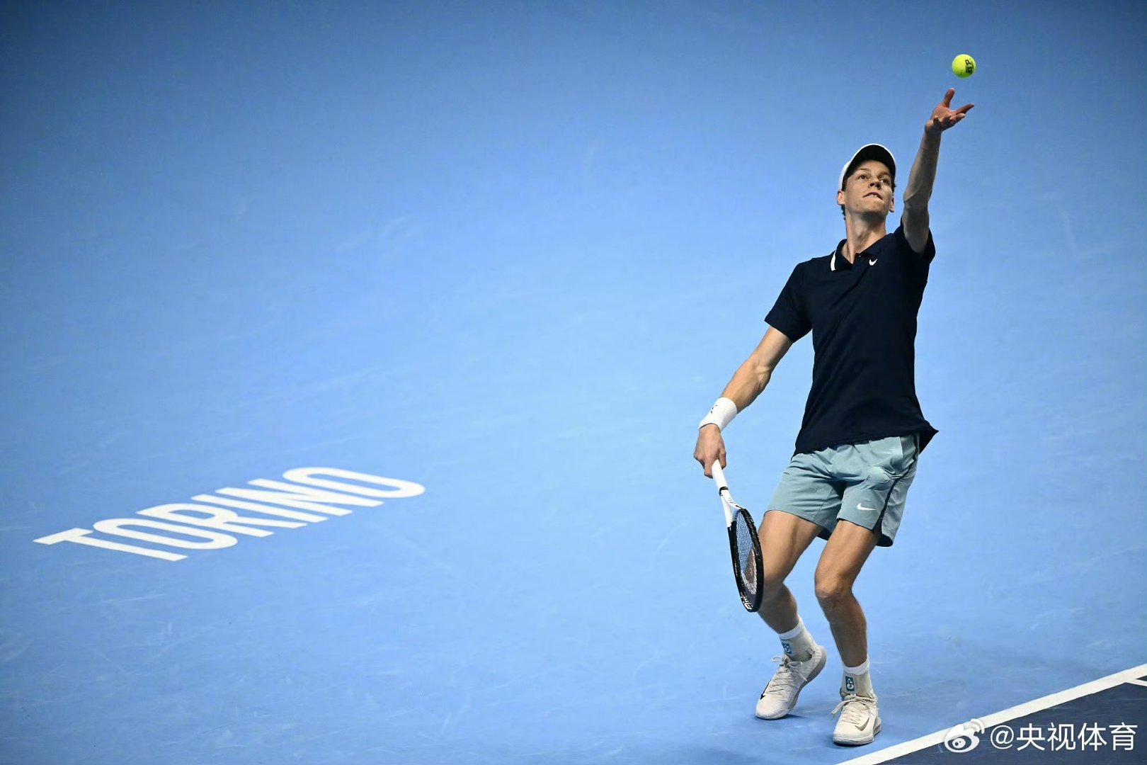 PG游戏官网登录入口-澳网轻取ATP总决赛，鲁德高光表现